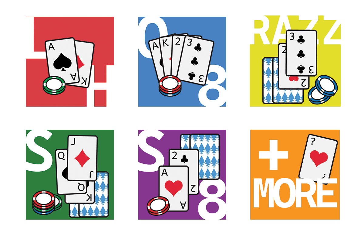 AltPoker H.O.R.S.E. games preview